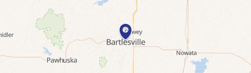 Bartlesville, OK 74003
