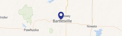 Bartlesville, OK 74003