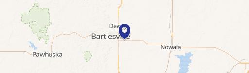 Bartlesville, OK 74003