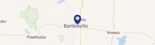Bartlesville, OK 74003