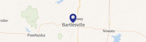 Bartlesville, OK 74003