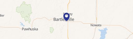 Bartlesville, OK 74006
