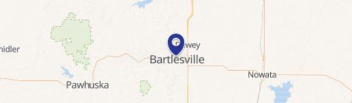 Bartlesville, OK 74003