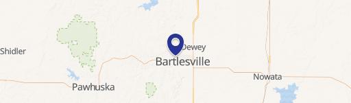 Bartlesville, OK 74003