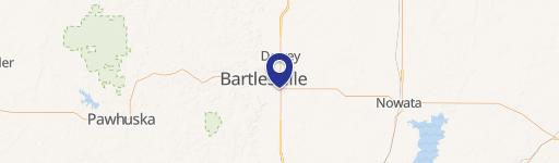Bartlesville, OK 74006