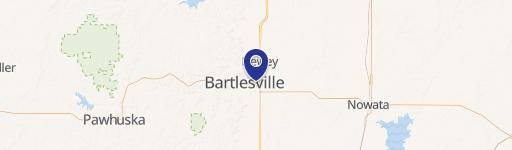 Bartlesville, OK 74006
