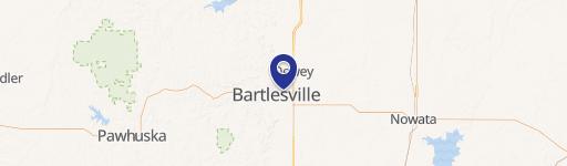 Bartlesville, OK 74003