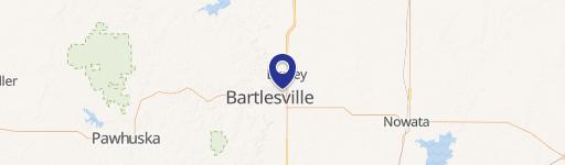 Bartlesville, OK 74003