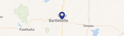 Bartlesville, OK 74006