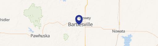 Bartlesville, OK 74003