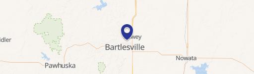 Bartlesville, OK 74003