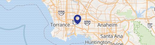 3840 Atlantic Ave, Unit 400