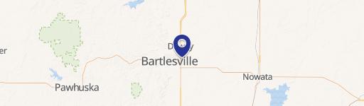 4001 Frank Phillips Blvd