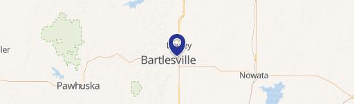 3105 Frank Phillips Blvd