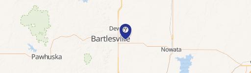 1321 International Dr