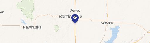 3891 Washington Blvd