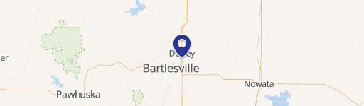 1001 Washington Blvd