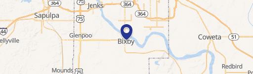 Bixby, OK 74008
