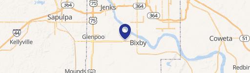 Bixby, OK 74008