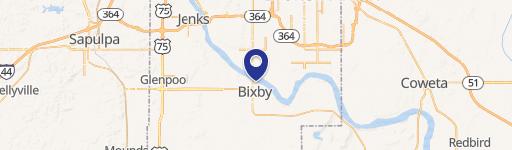 Bixby, OK 74008