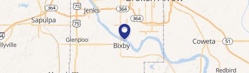 Bixby, OK 74008