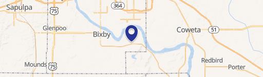 Bixby, OK 74008