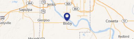 Bixby, OK 74008