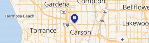 20223 Avalon Blvd, Unit 20225