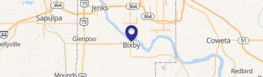 Bixby, OK 74008