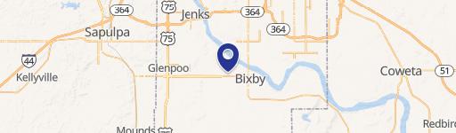 Bixby, OK 74008