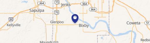 Bixby, OK 74008