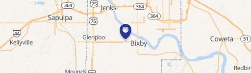 Bixby, OK 74008