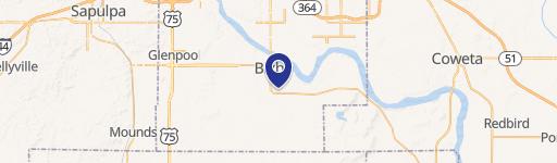 8899 12th E 171st S St