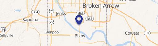 12800 Memorial Dr Ste A