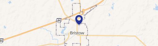Bristow, OK 74010