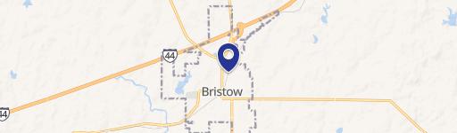 Bristow, OK 74010