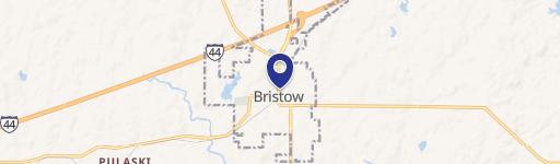 Bristow, OK 74010