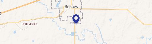 Bristow, OK 74010