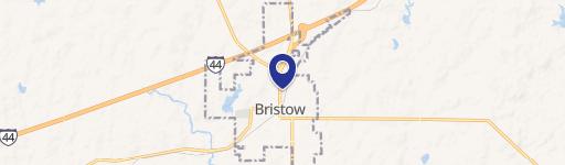Bristow, OK 74010