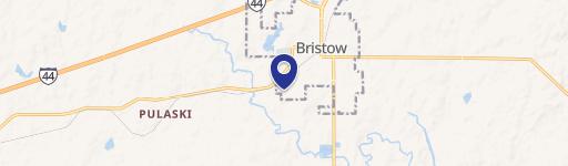 Bristow, OK 74010