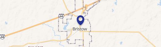 Bristow, OK 74010