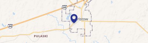 Bristow, OK 74010