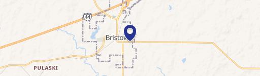 Bristow, OK 74010