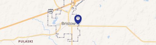 Bristow, OK 74010