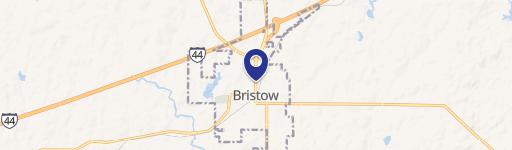 Bristow, OK 74010