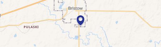 Bristow, OK 74010