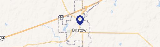 Bristow, OK 74010