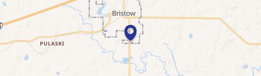 Bristow, OK 74010