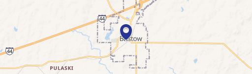Bristow, OK 74010