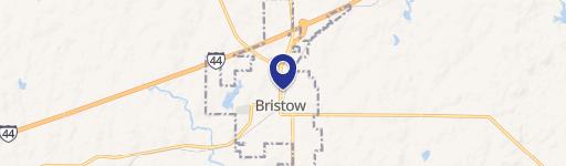 Bristow, OK 74010
